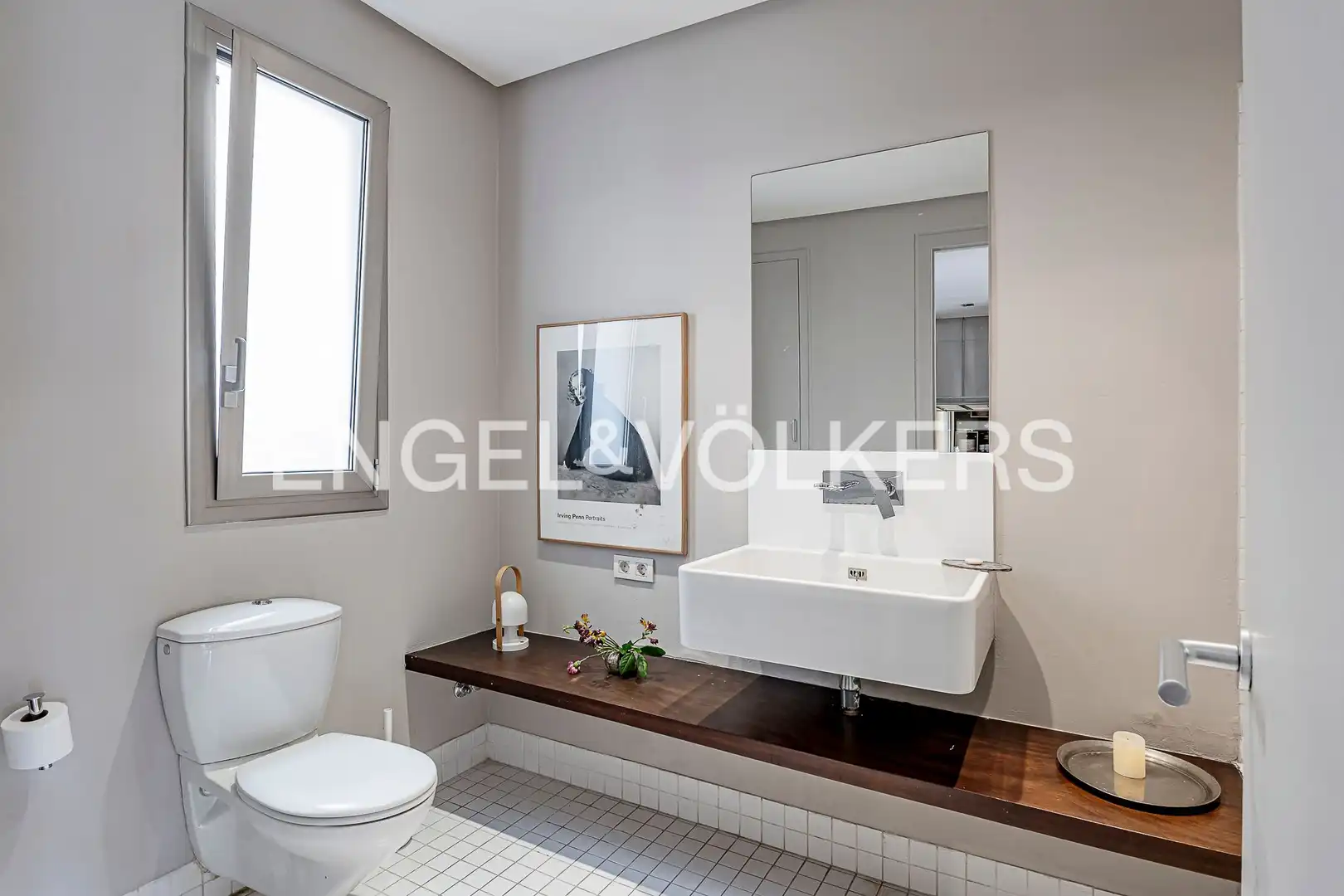 Flat with terrace to rent in Eixample, imagen 23
