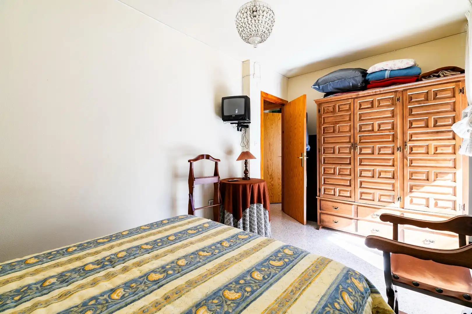 Wohnung mit Terrasse zum Verkauf in Avenida ZARAGOZA, imagen 28