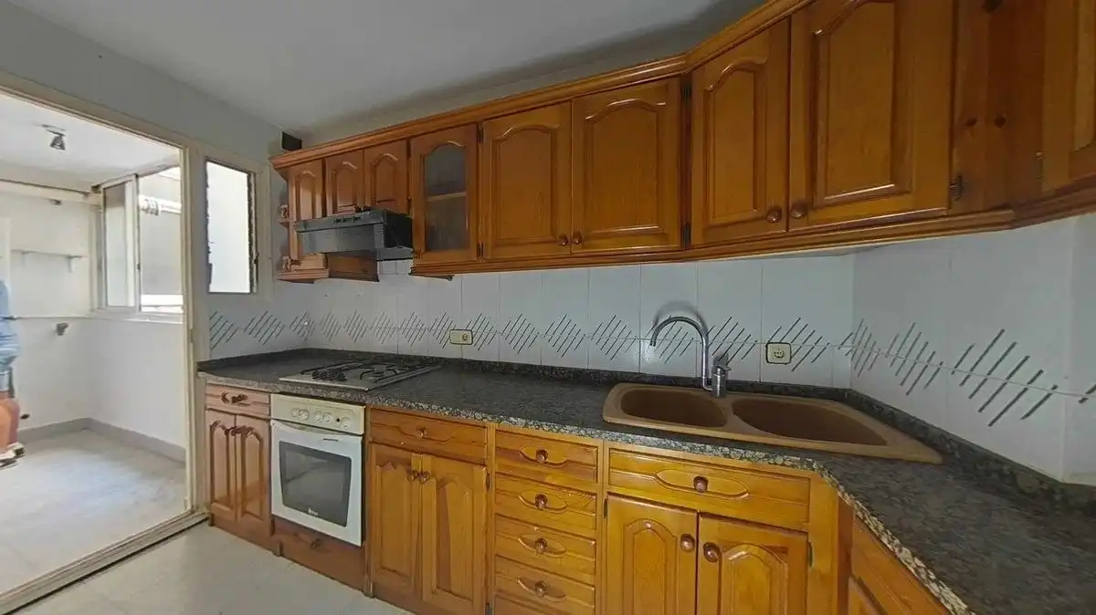 Appartement avec ascenseur à vendre à Carrer CAMI REIAL, imagen 2