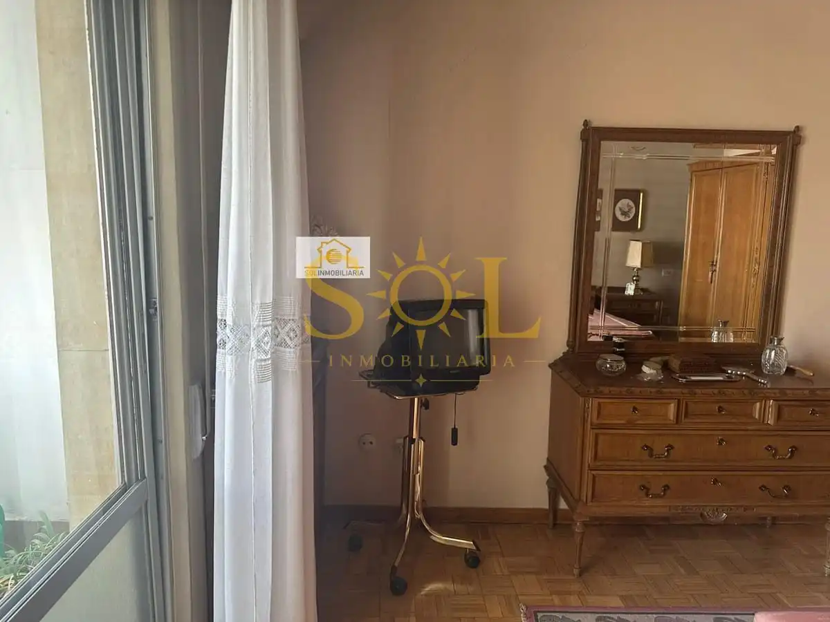 Appartamento con terrazza in vendita a Calle Ramón y Cajal 27, imagen 66