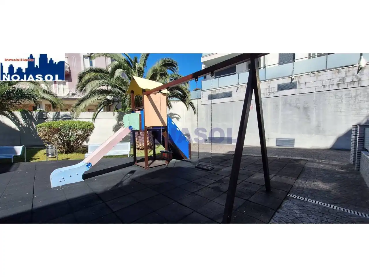 Apartament amb piscina de lloguer a Calle LA COSTA 2, imagen 60