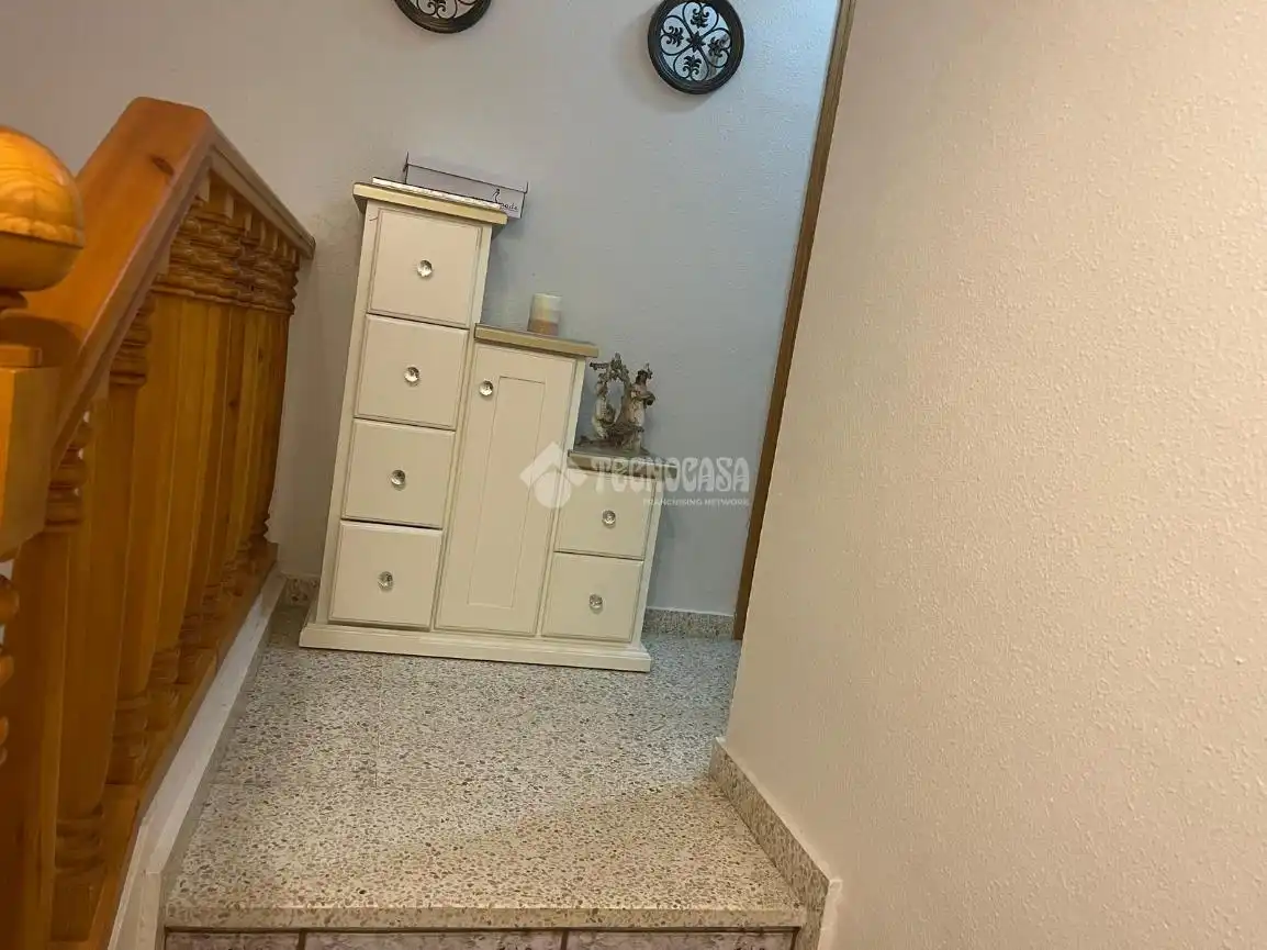 Casa adosada en venta en Centro - Doña Mercedes