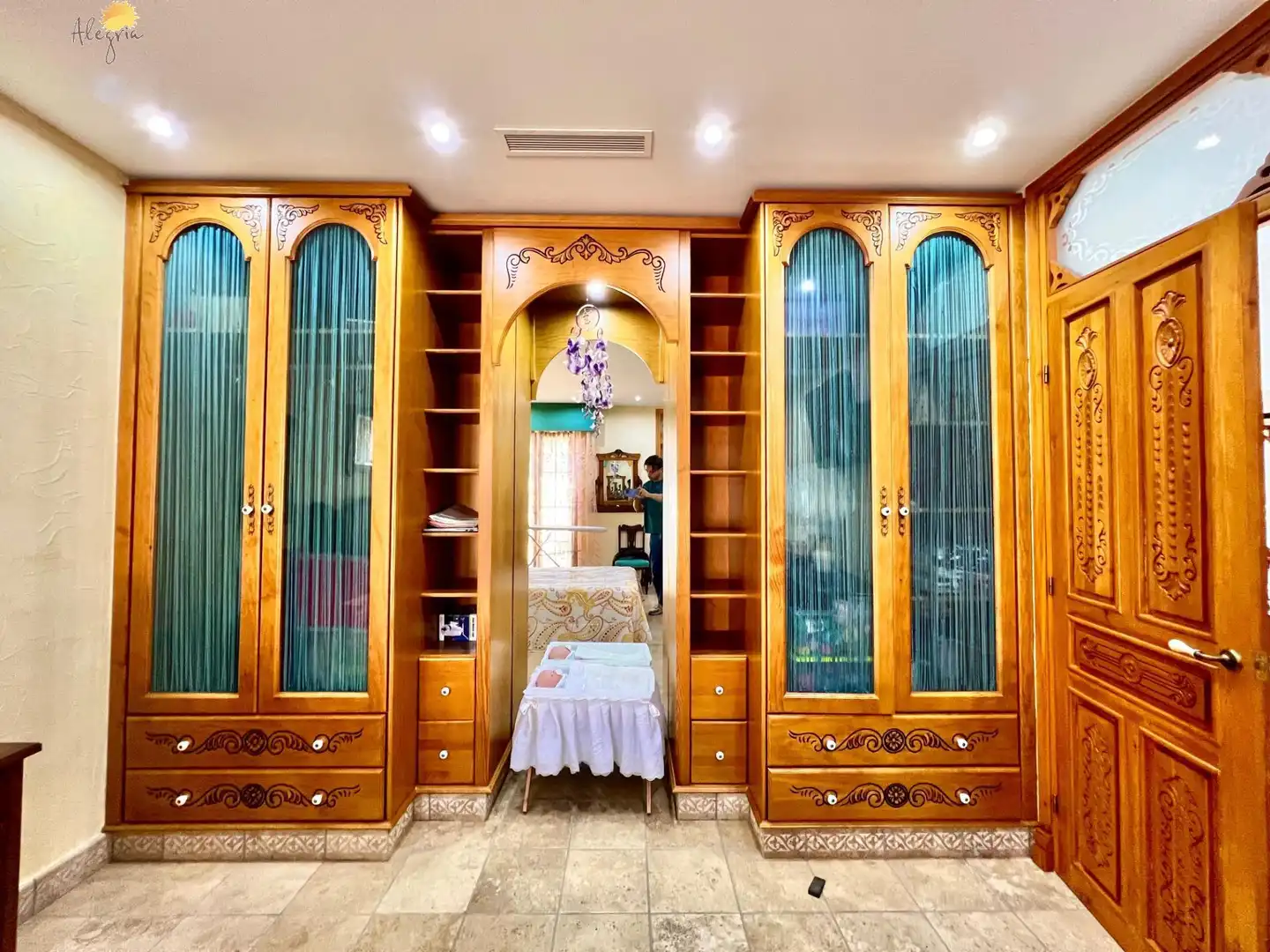 Villa avec piscine à vendre à Avenida Avenida Constitución, imagen 75