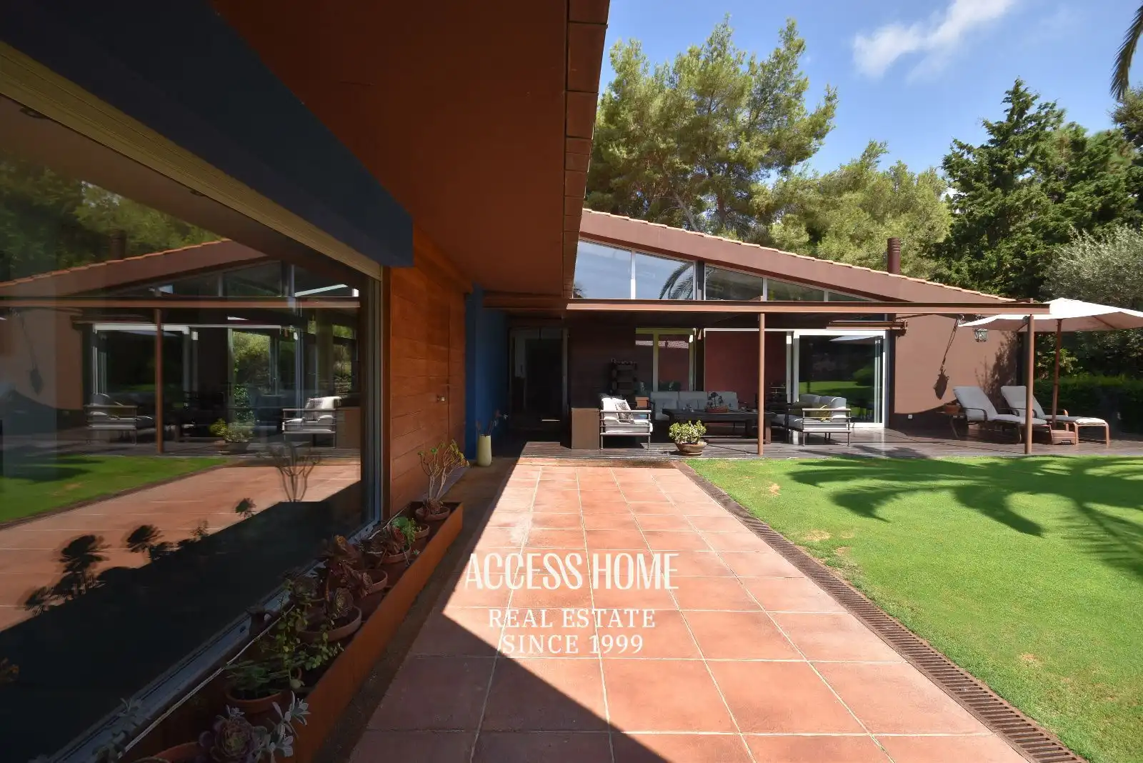 Detached house with pool for sale in Supermaresme, imagen 13