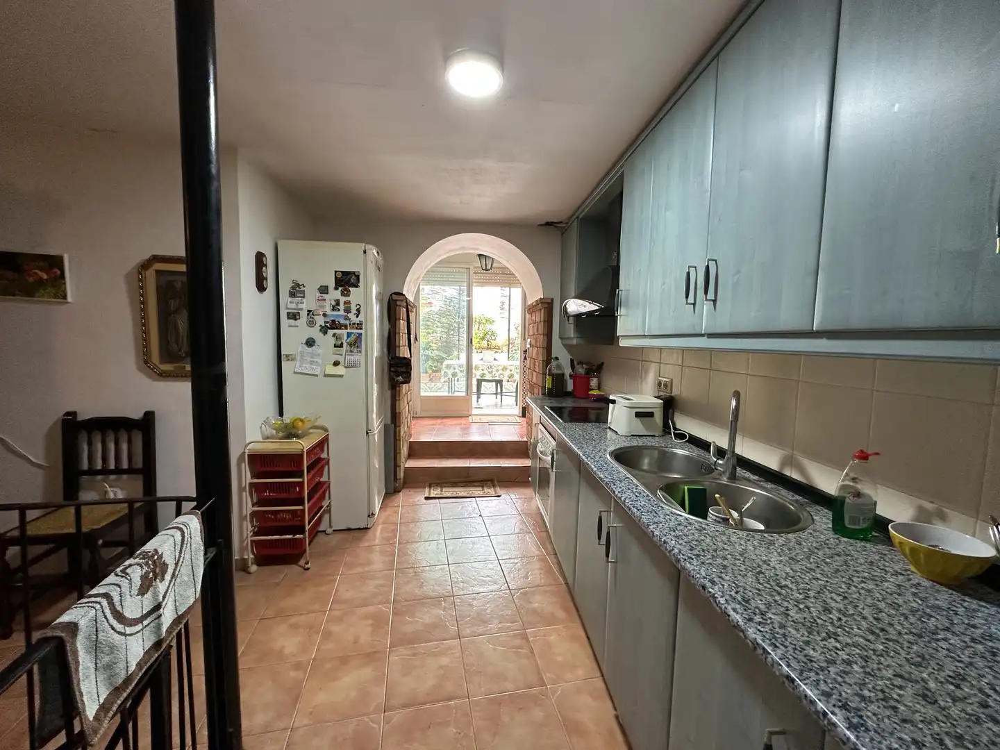 House with terrace for sale in Úbeda, imagen 7