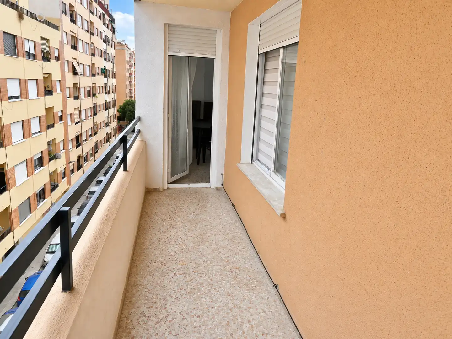 Flat with terrace for sale in Carrer Doctor Gea Mariño, imagen 6