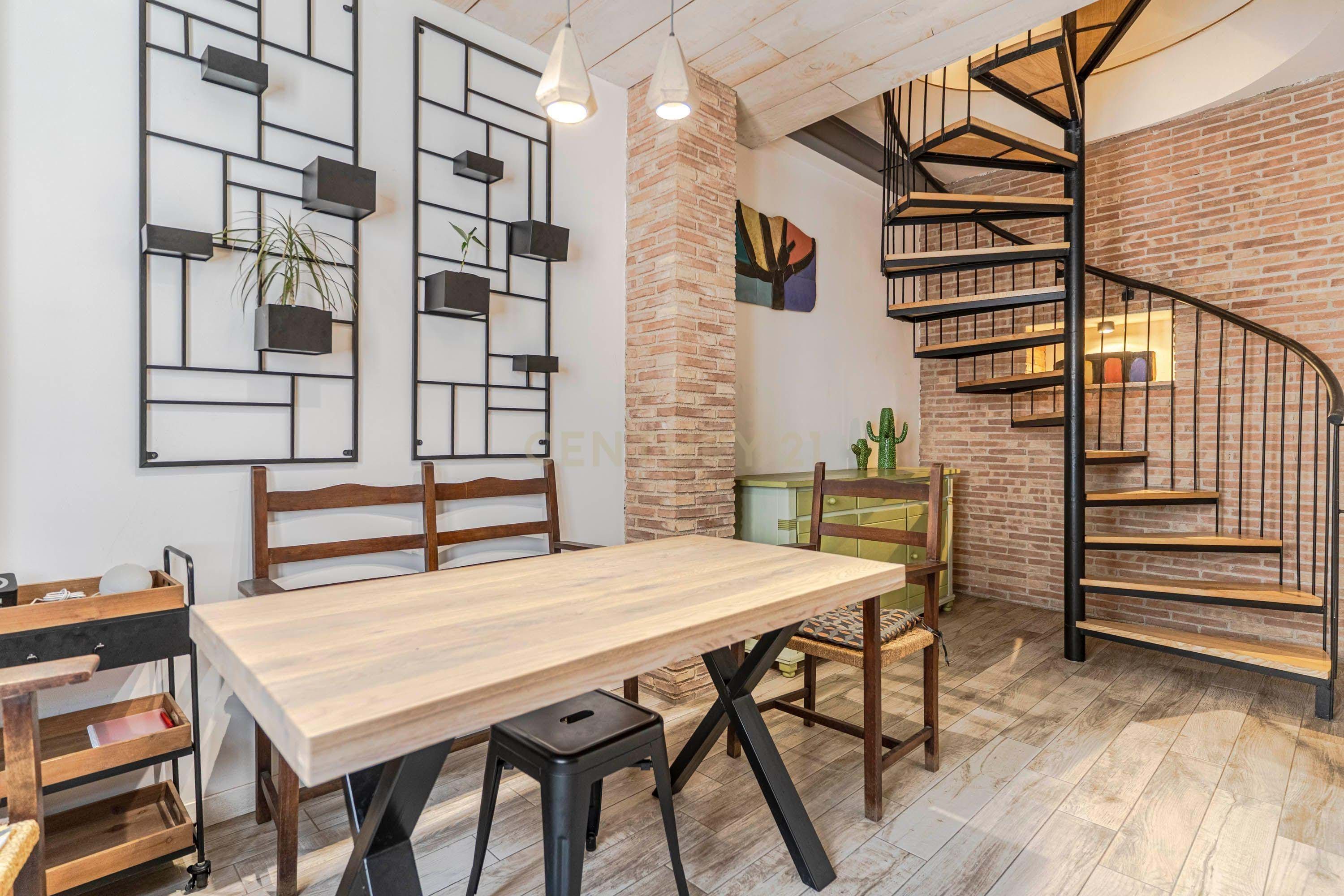 Comedor de Casa o chalet en venta en  Granada Capital con Aire acondicionado, Calefacción y Terraza