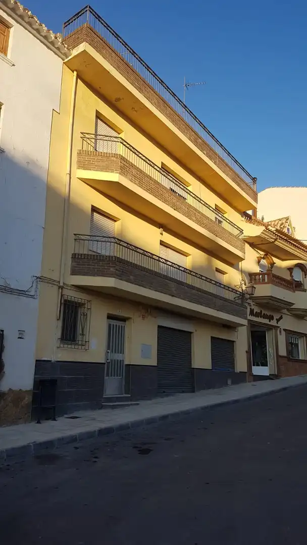 Immobles singulars en venda a Pozo Alcón