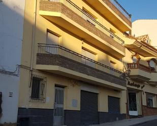 Exterior view of Building for sale in Pozo Alcón