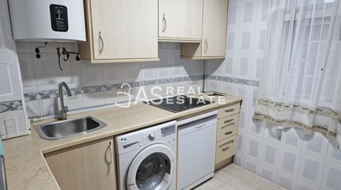 Foto 5 de Pis en venda a Calle Azahar, Universidad, Getafe