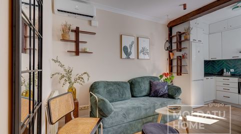 Photo 2 of Flat for sale in Antiguo, Donostia - San Sebastián