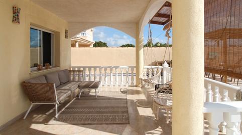 Foto 4 de Casa o xalet en venda a Los Urrutias, Cartagena