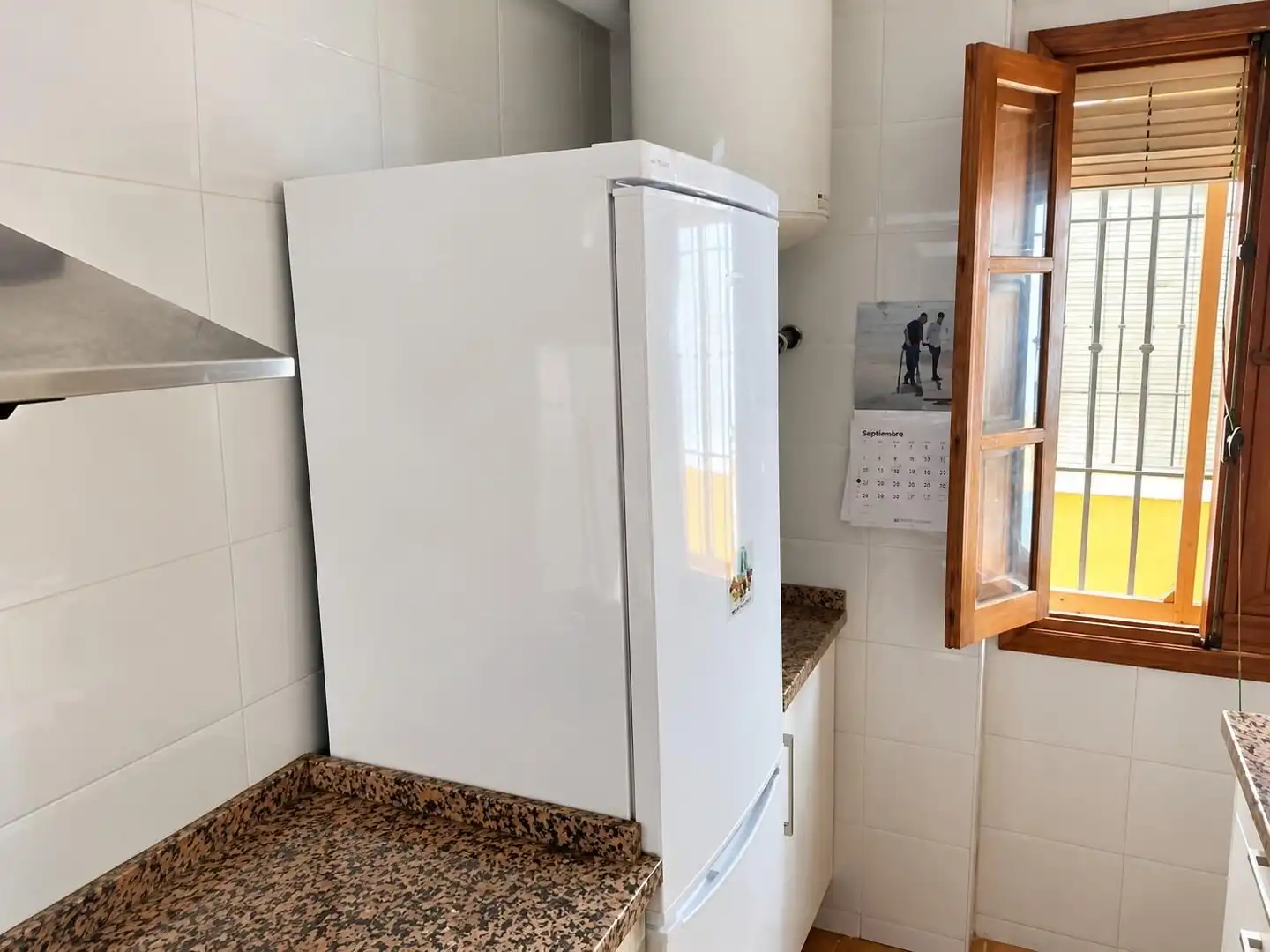 Kitchen of Flat for sale in Gines, Sevilla