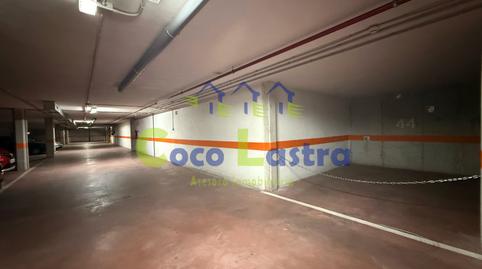 Foto 5 de Garatge de lloguer a Calle Henry Collet, La Platina- Hospital - Campus, Salamanca