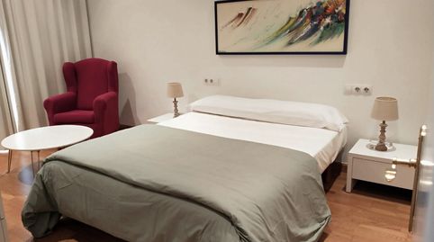 Foto 5 de Apartamento de alquiler en Centro - Recinto Amurallado, Lugo Capital