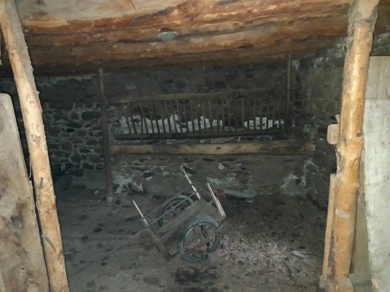 Casa rústica amb jardí en venda a Latour - de - Carol, imagen 48