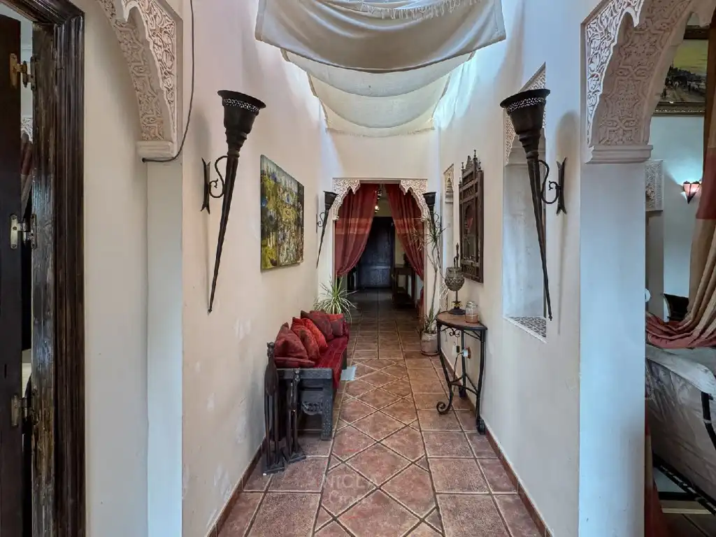 Casa con piscina en venta en Camino Cabuzana 23, imagen 11