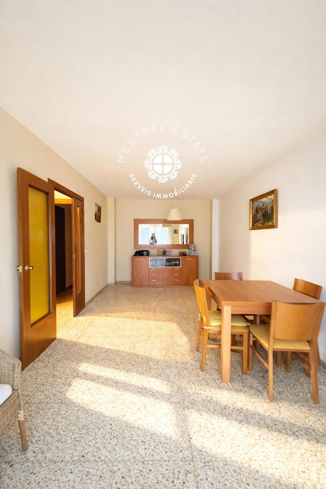 Piso en venta en PARE PALAU, Valls