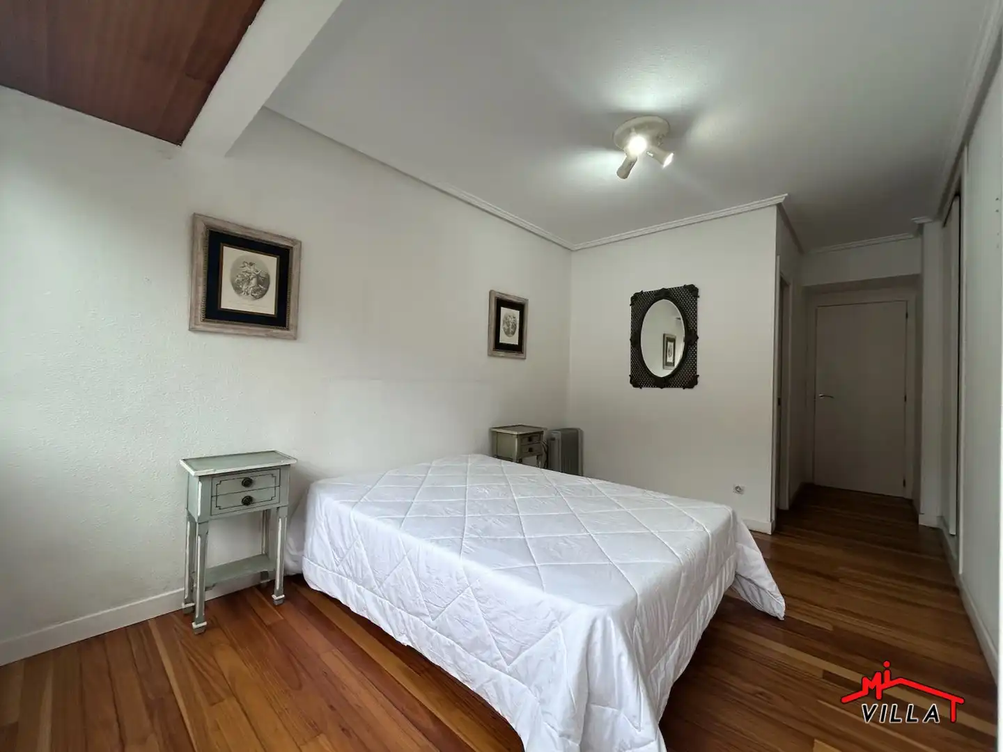 Habitación de Piso en venta en Laredo con Terraza