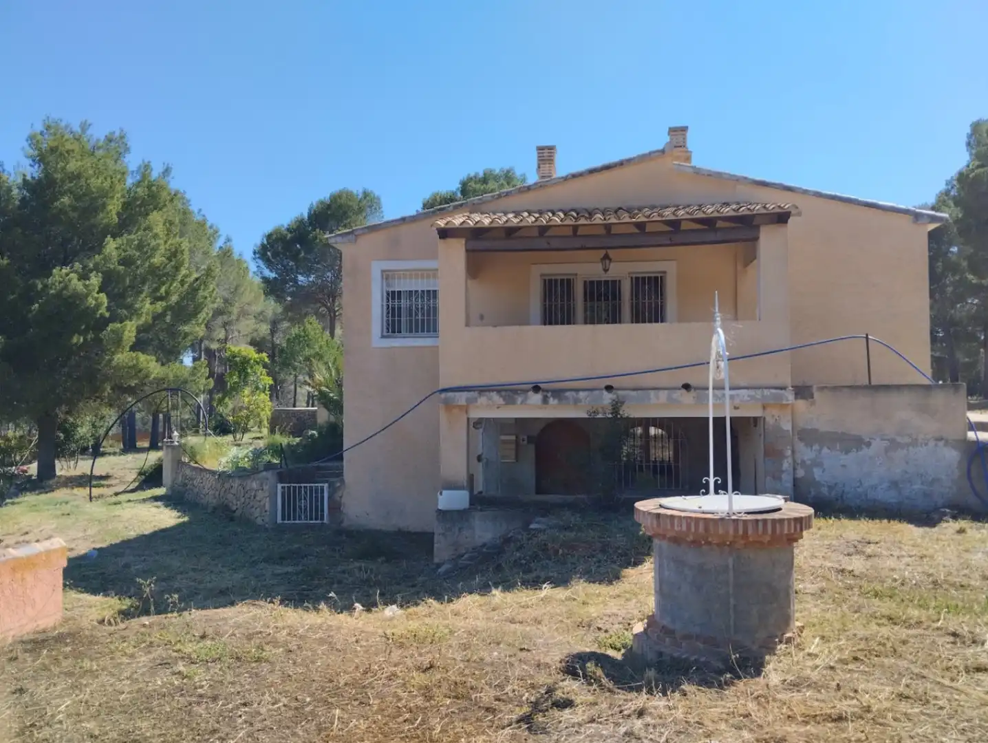 Villa con piscina in vendita a Altea la Vella, imagen 13