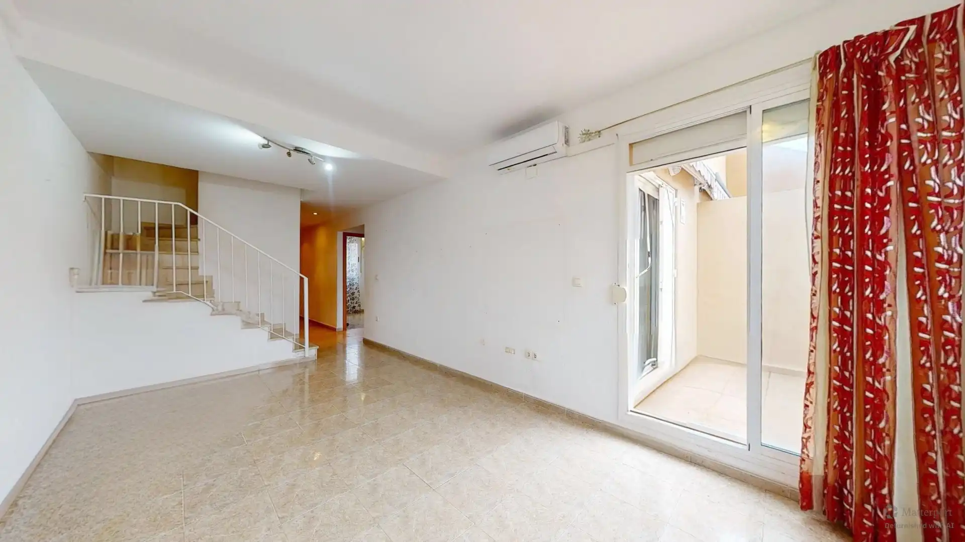 Àtic en venda en Puçol amb Jardí privat, Terrassa i Traster