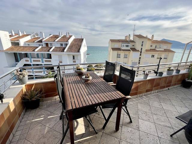 Apartamento en Alquiler en Altea ciudad