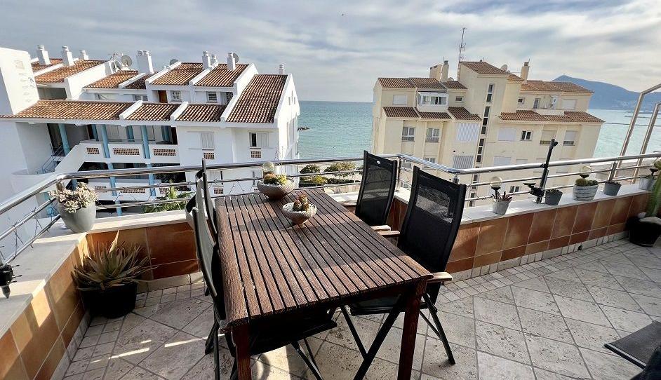 Photo 1 of Apartment to rent in Altea ciudad, Alicante