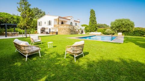 Foto 2 de Casa o xalet en venda a De L'empordà, Sant Antoni de Calonge, Girona