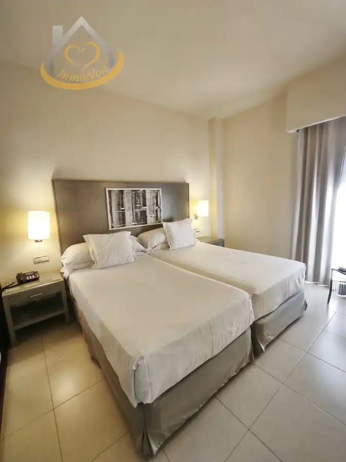 Habitación de Apartamento en venta en Cartaya con Aire acondicionado, Calefacción y Terraza