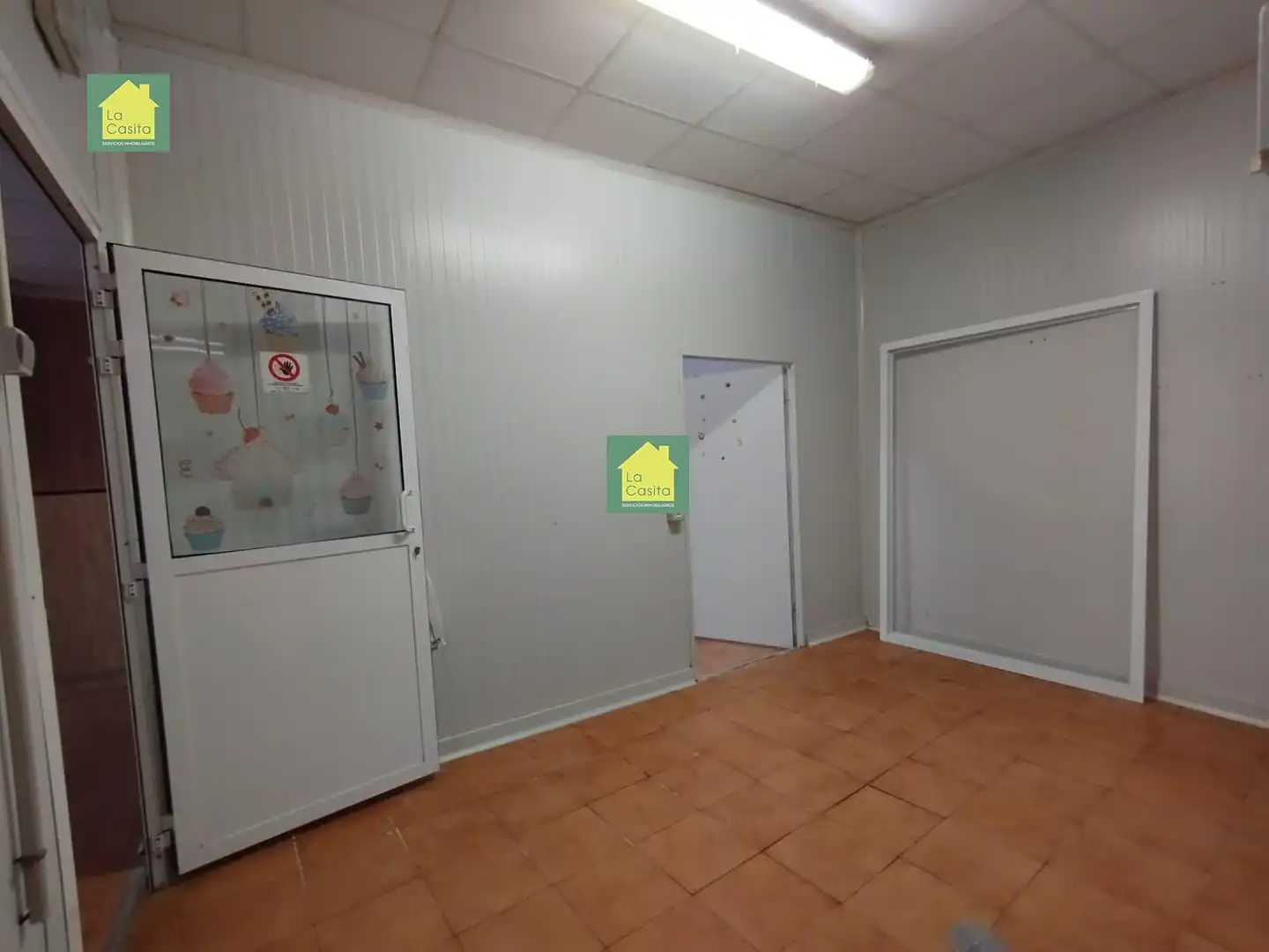 Local comercial en venda a Industria, imagen 10