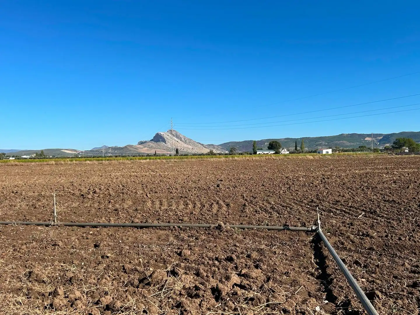 Casa rústica con terraza en venta en Zona de la Vega, imagen 3