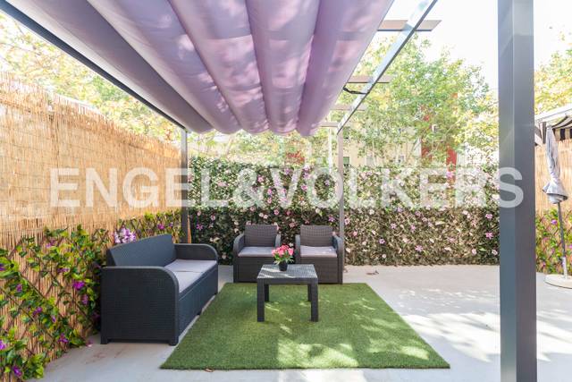 Apartamento en Alquiler en Quintana