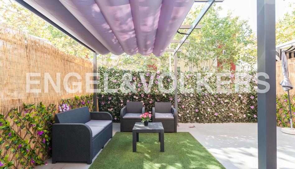 Photo 1 of Apartment to rent in Quintana, Madrid