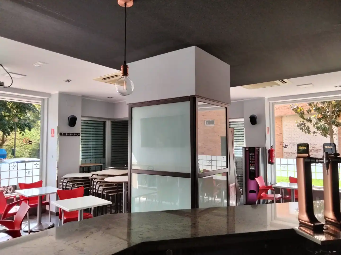 Locale commerciale in cessione a Oeste, imagen 19