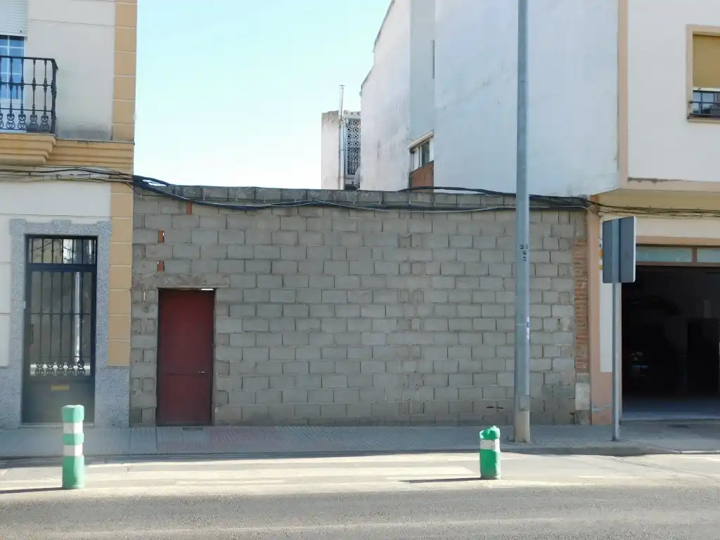 Terreni e lotti in vendita a Don Benito