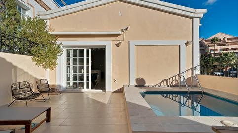 Photo 3 of Single-family semi-detached for sale in  Cl Pleyades-nva Andalucia H 29[p] N2-1[c] Es:1 Pl, Los Naranjos, Málaga