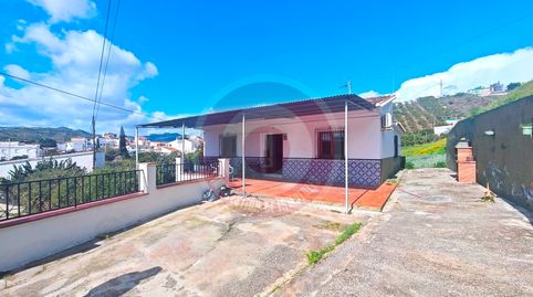 Foto 3 de Finca rústica en venda a Calle Antiguo Arroyo, 1, Norte - Barrio del Pilar - El Reñidero, Vélez-Málaga