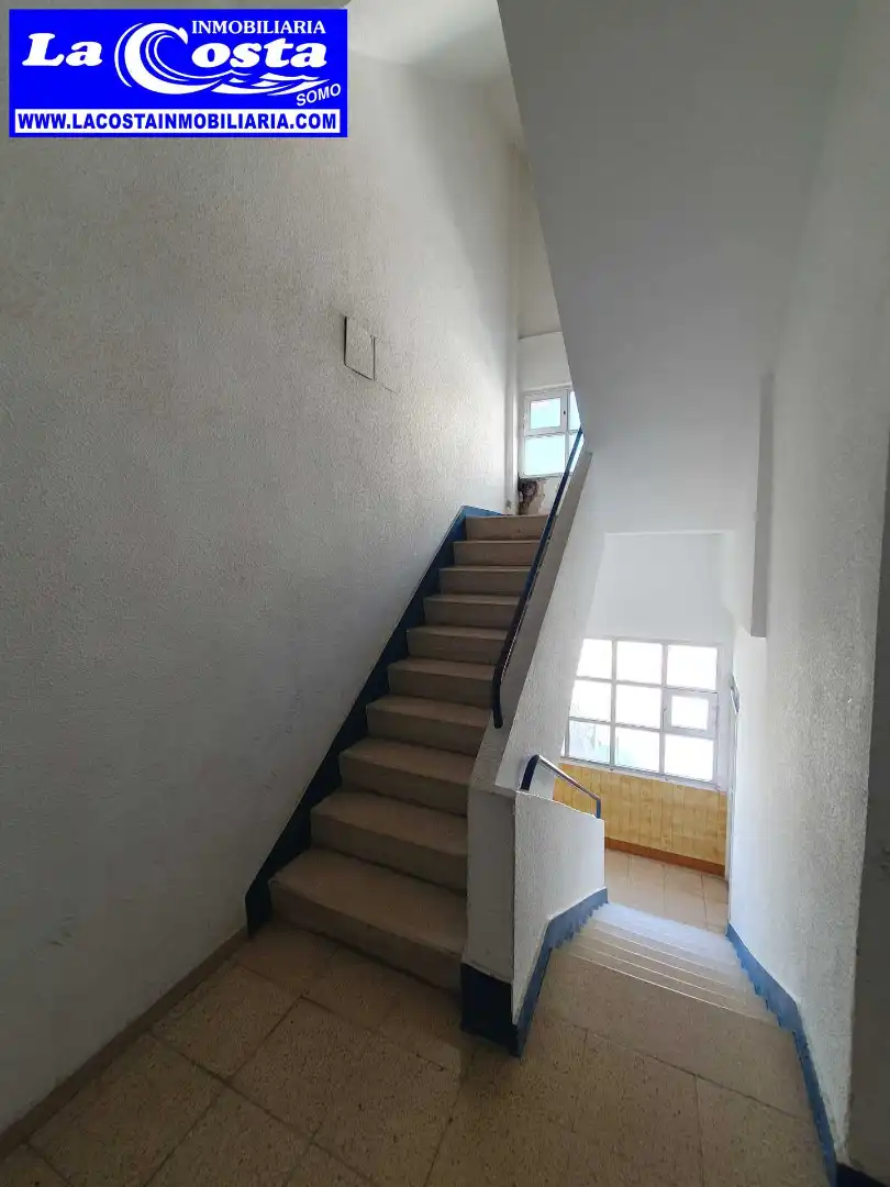 Flat for sale in Marina de Cudeyo  with Heating and Furnished