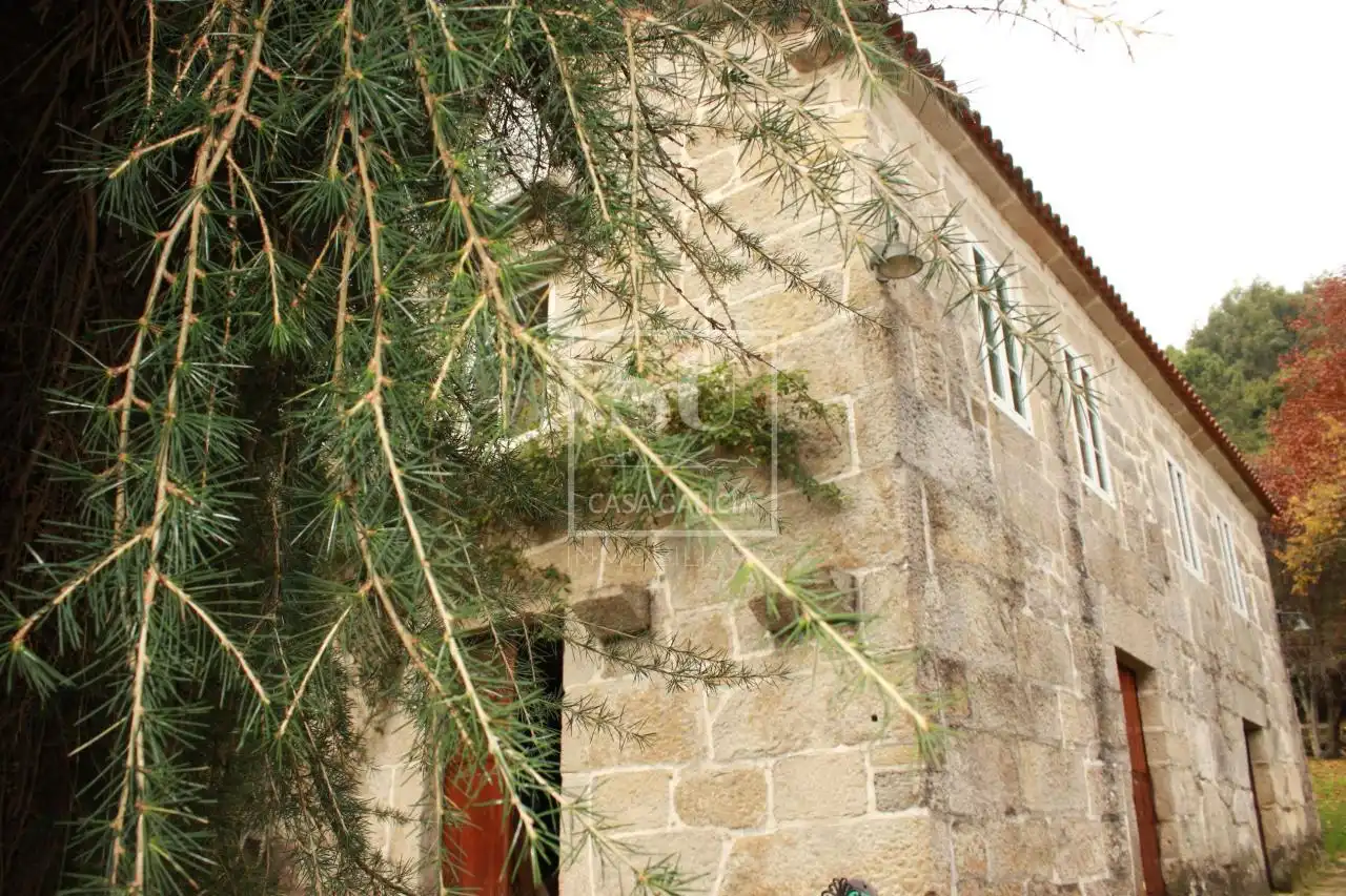 Detached house with garden for sale in Gondomar, imagen 18