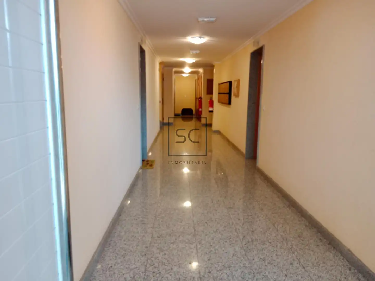 Apartament en venda en Mugardos amb Calefacció i Traster
