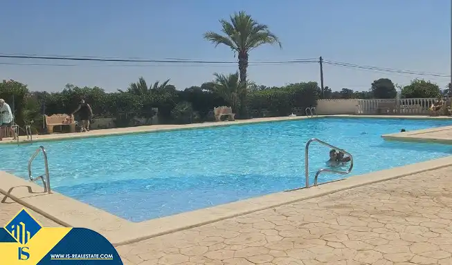 Pis amb piscina en venda a Playa del Acequión, Náufragos y Rocío del Mar