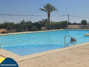 Wohnung mit Pool zum Verkauf in Playa del Acequión, Náufragos y Rocío del Mar