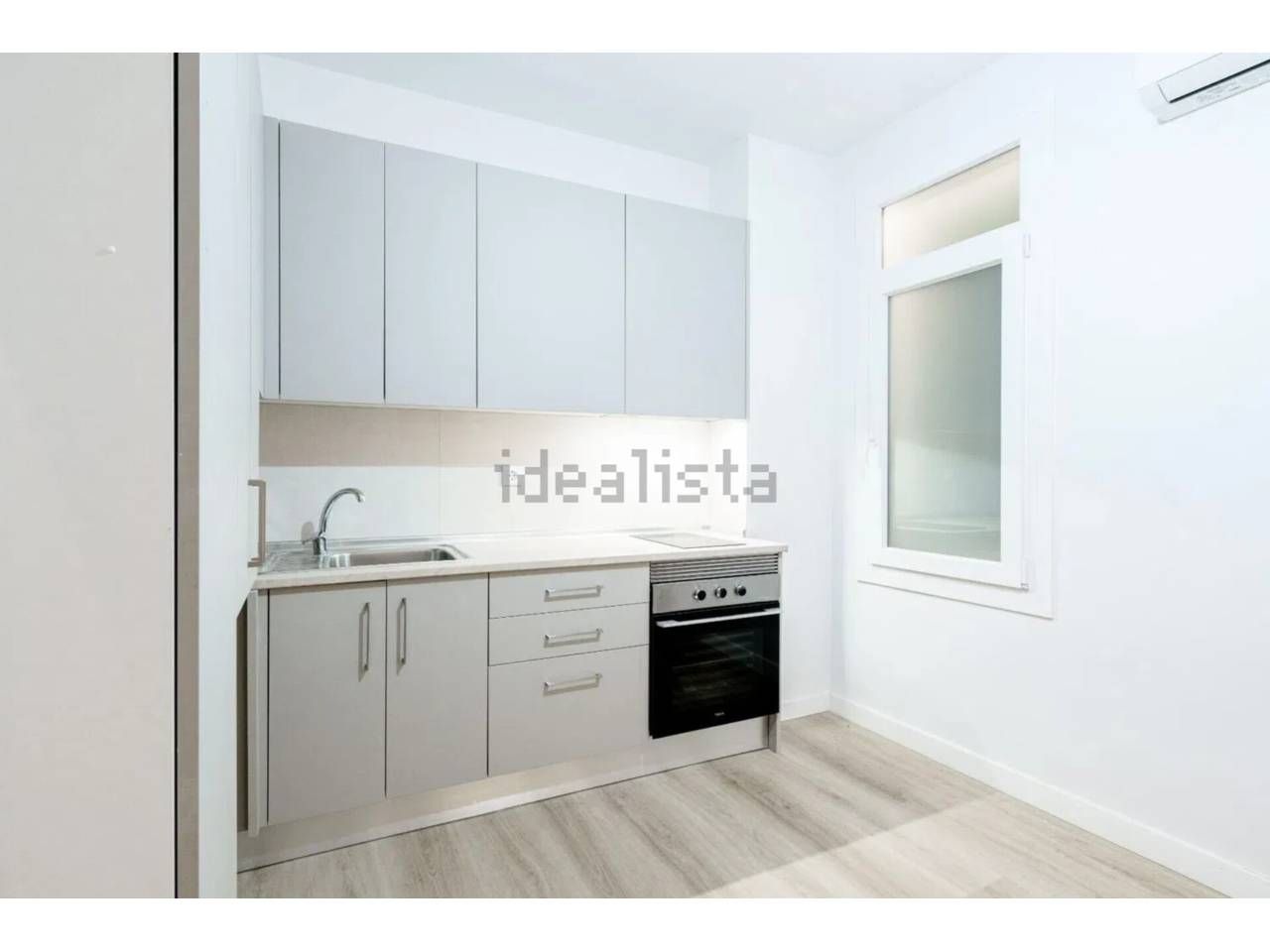 Kitchen of Study for sale in Badalona