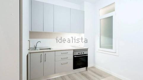 Foto 3 de Estudi en venda a Calle Goya, 1, Llefià, Badalona