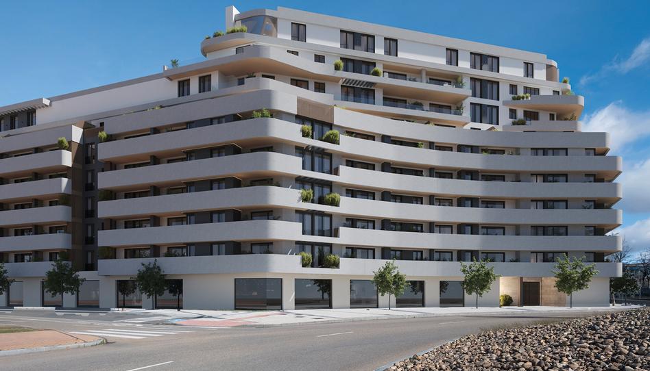 Photo 0 of Promotion Residencial Terrace Curve