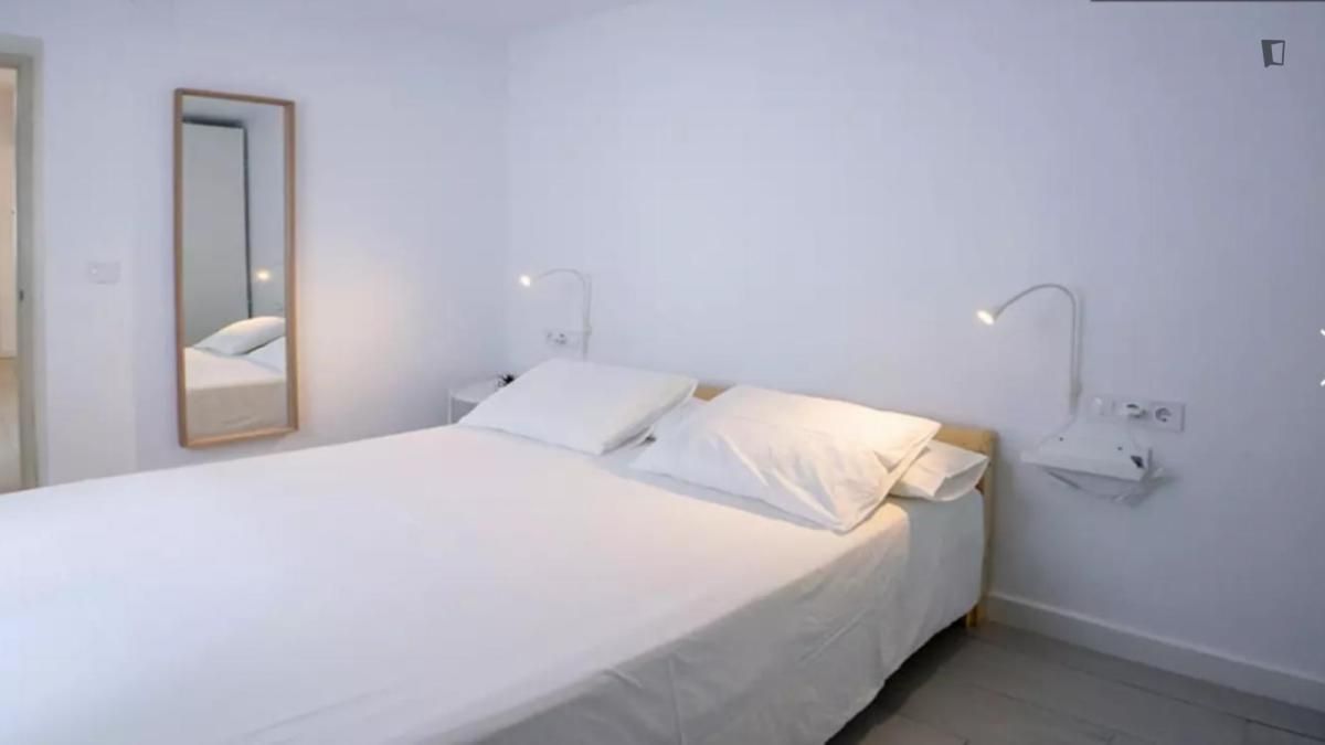 Apartament de lloguer a Barrio de Benicalap
