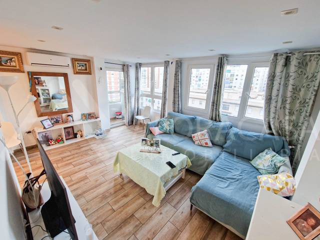 Piso en Venta en Perchel Norte