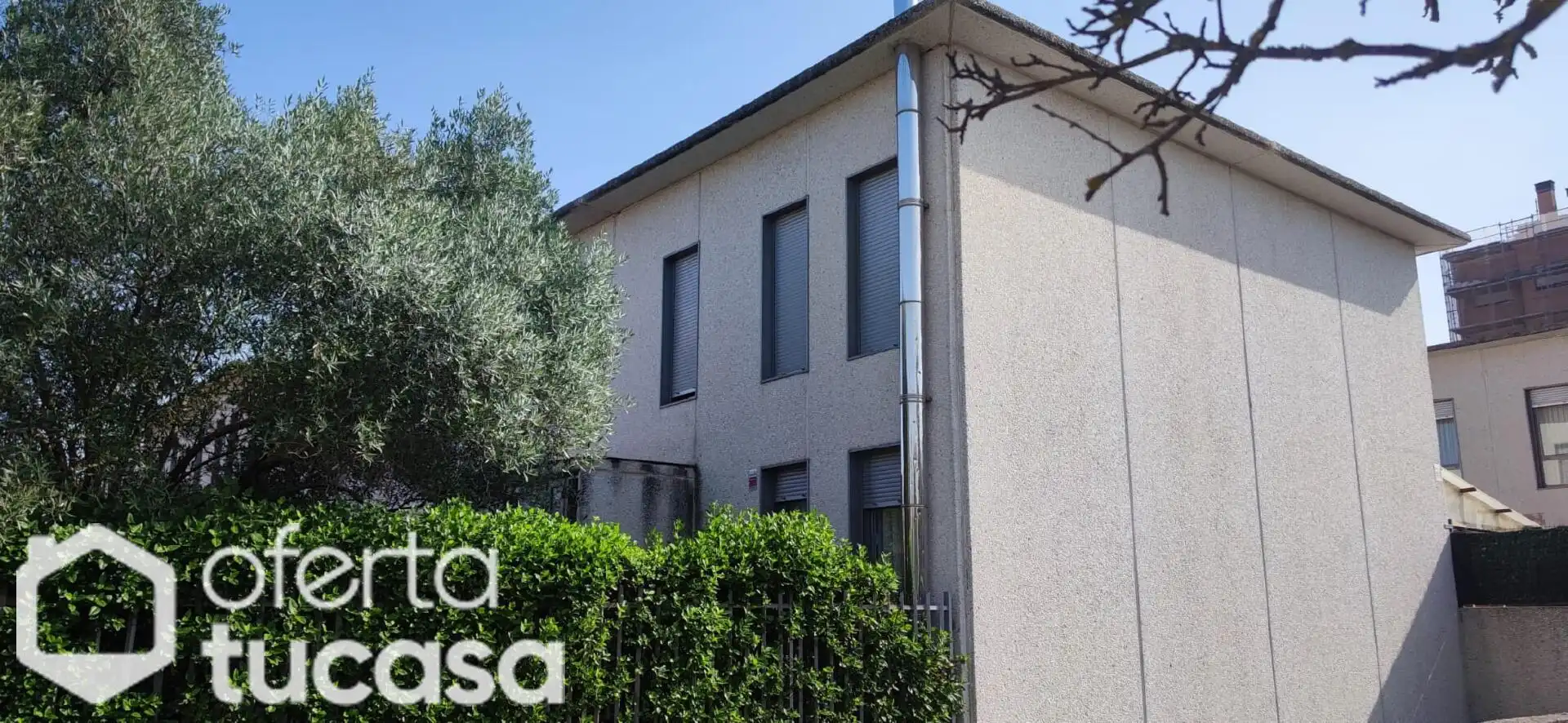 Wohnung zum Verkauf in Ibaiondo