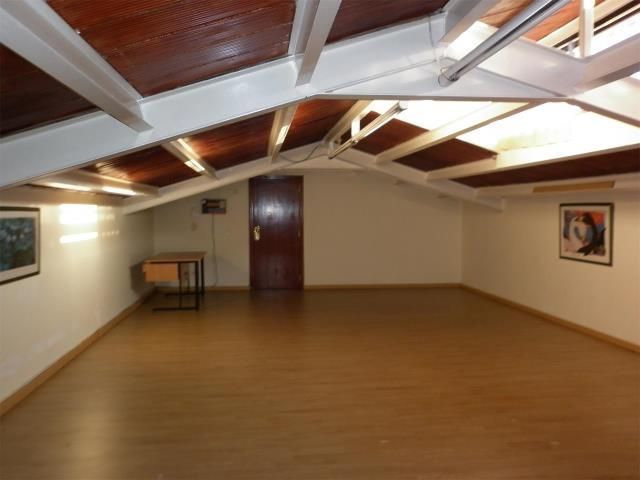 Oficina de lloguer en Sant Adrià de Besòs