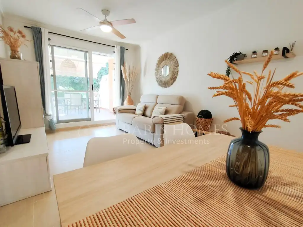 Apartamento de alquiler en Camí de les Bovetes al Mar, 21, El Palmar - Los Molinos